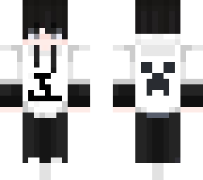 boy reimagined
