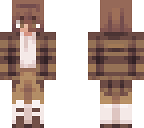 cat (skintober 3)