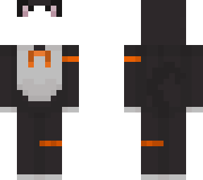 cat outift base<3