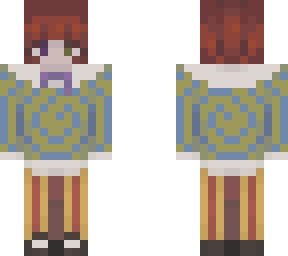 clown