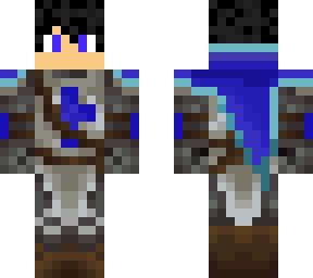 cool knight