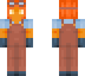 copper golem forger
