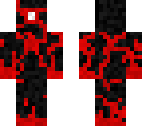 corrupted sentinel