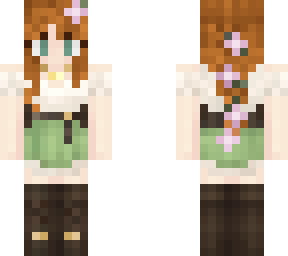cottage herbalist v2