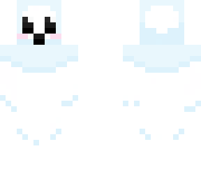 cute ghost