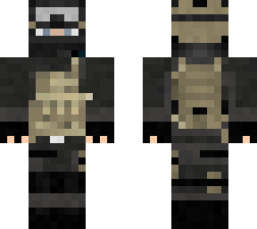 danish combat forces
