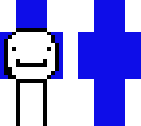 dark blue dream