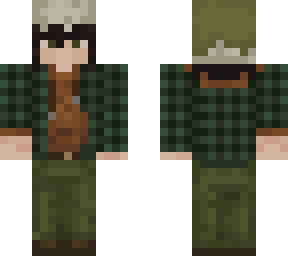 deer boy