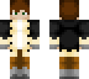 dray frostmere