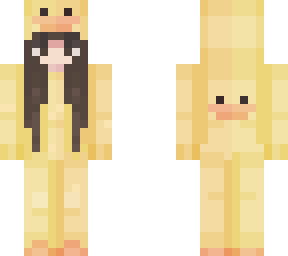 duck onsie