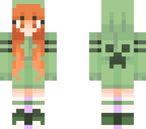 edit of truelove's kaboom skin