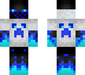 enderman gangster