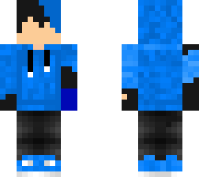 ethan animatez
