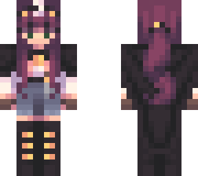eye color change of moonyyyyy regal persona