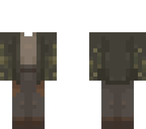 fall outfit base