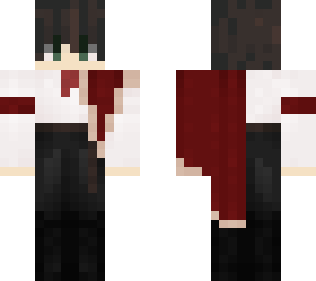 fancy aeinz