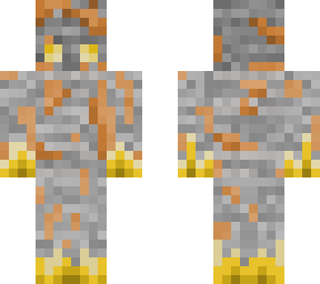 firey coppavious