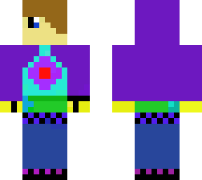 flower girl