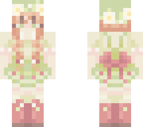 garden gnome female :3
