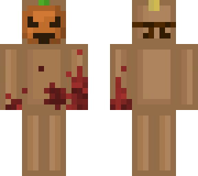 hallowen box