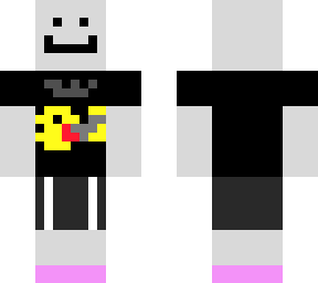 hank's skin