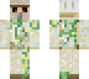 ironemerald