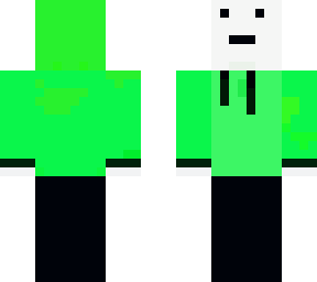its a cool skin