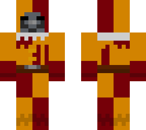 jester thomas (dark souls ii)