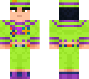 josuke part 8 (lime, nlips)