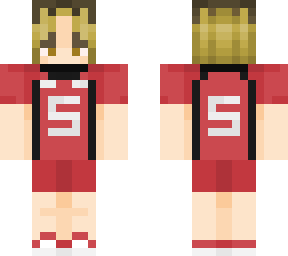 kenma