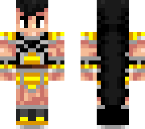 kid raditz [dbsbroly]