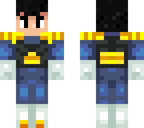 kid vegeta [dbsbroly]