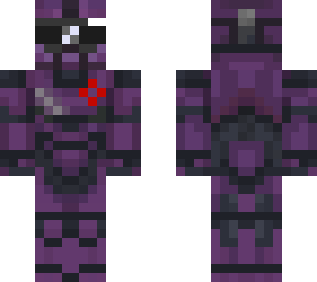 king project skin