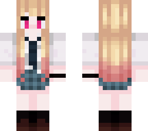 kitagawa marin