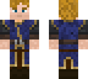 knight 1