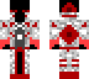 knight of the blood oath