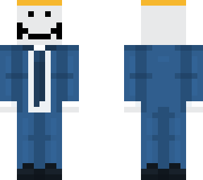 konnoys goober skin