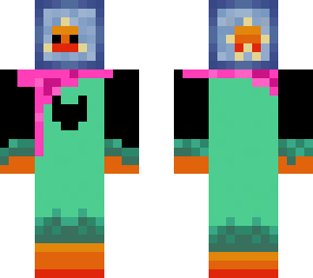 leoos ralsei