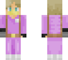 lucian (astronaut geologist suit)