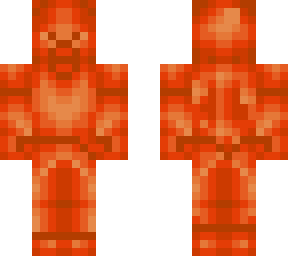 magma steve