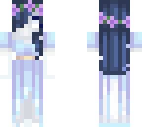 mallory - formal dress