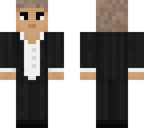 man in suit