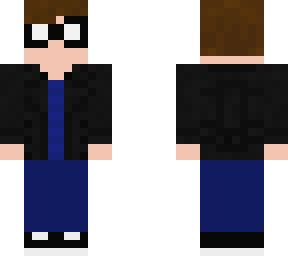 me (herobrine)