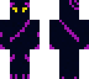 minecraft main skin