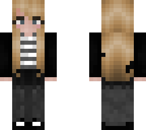 minecraft me