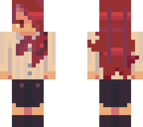 mitsuru kirijo