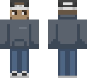 monke hood