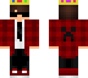 mrshoryaop official skin