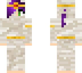 mummy psy