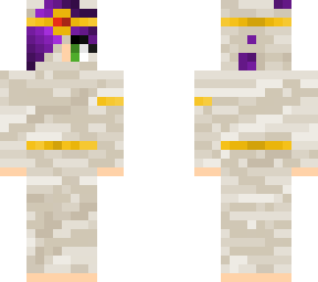 mummy psy